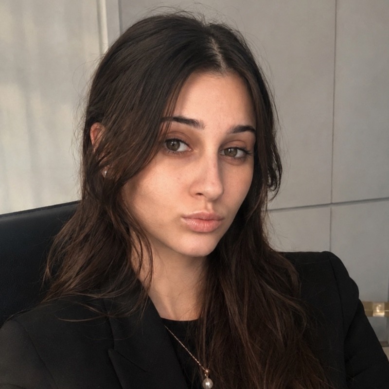 Каролина Алавердян