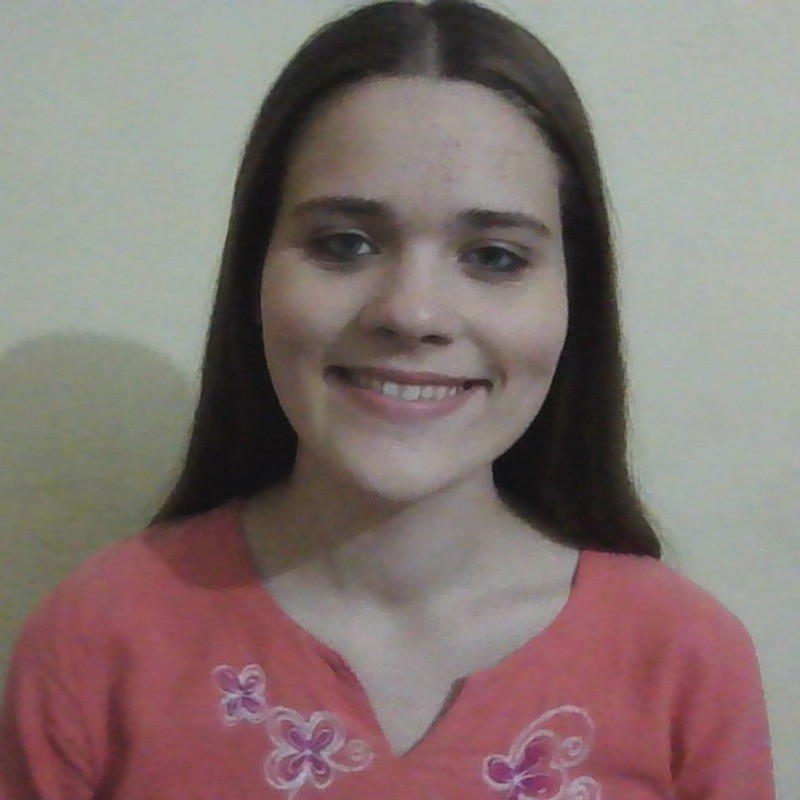 Арина Аксенова