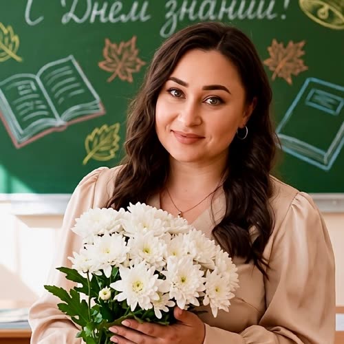 Бутуханова Ольга Ивановна