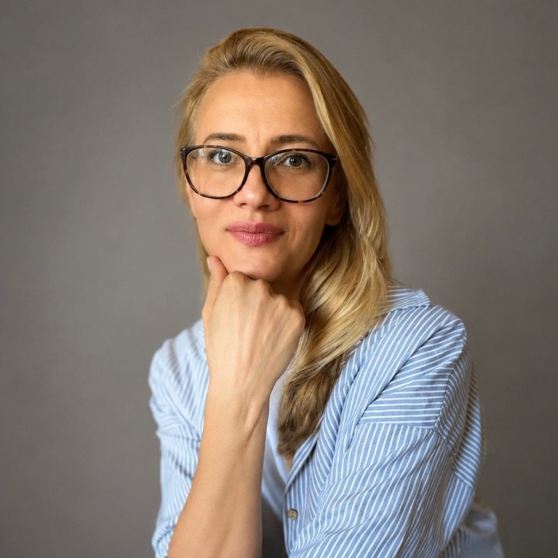 Екатерина Петрова