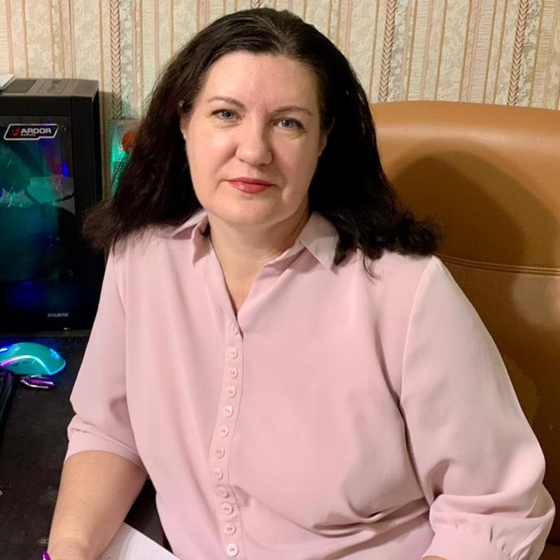 Екатерина Громова