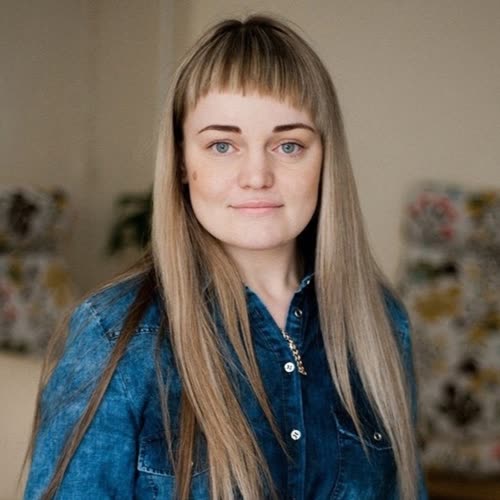 Дольникова Татьяна Сергеевна