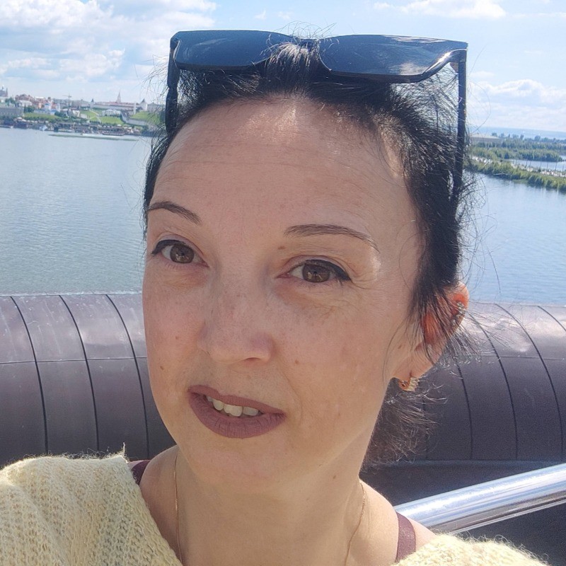 Екатерина Мулякова
