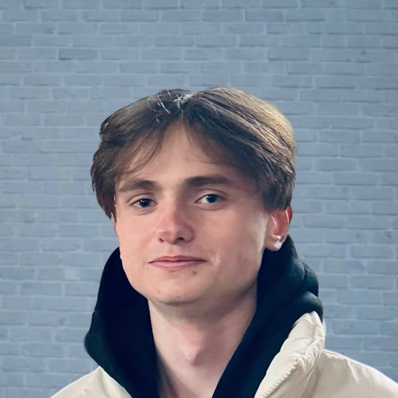 Артём Лоргин