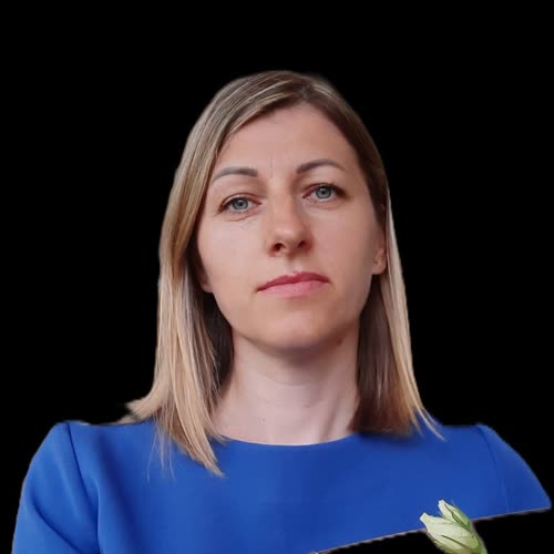 Колбина Лилия Владимировна