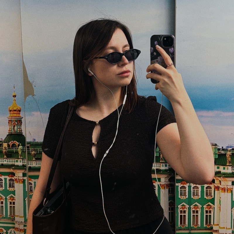 Наталья Матвеева