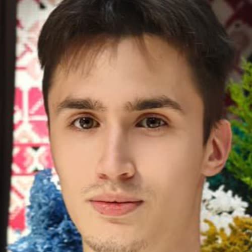 Арасланов Руслан Эдуардович