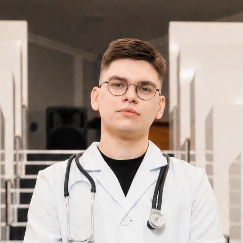 Павел Барков