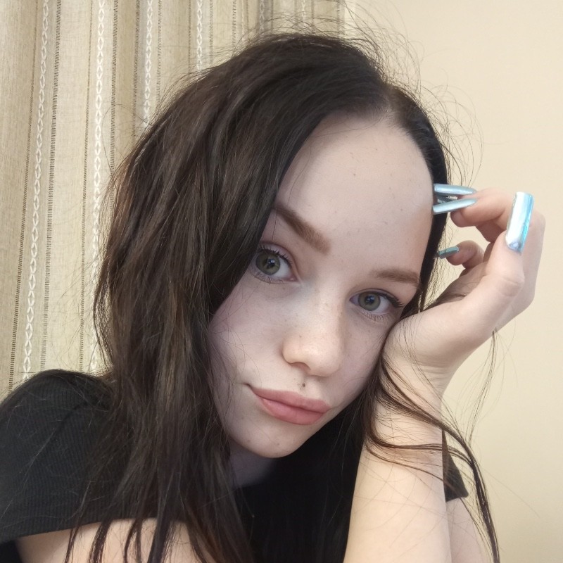 Юлия Феофанова