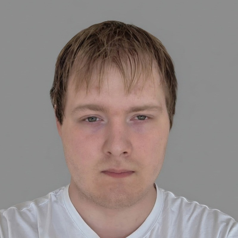 Радион Макаров