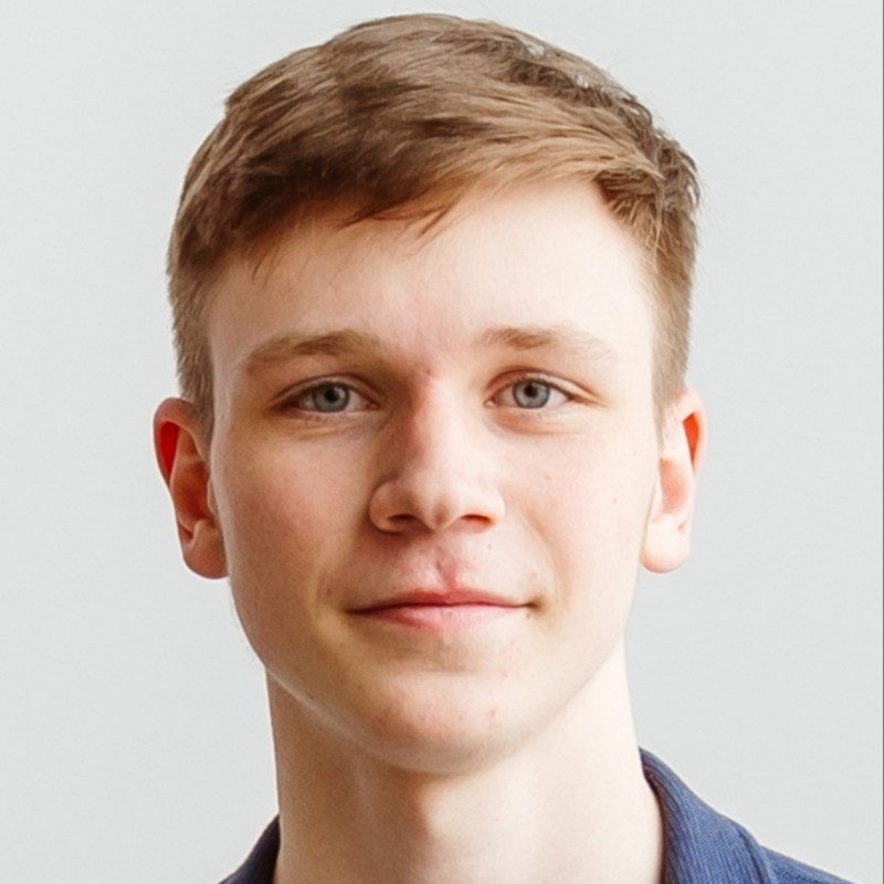 Максим Бибиков