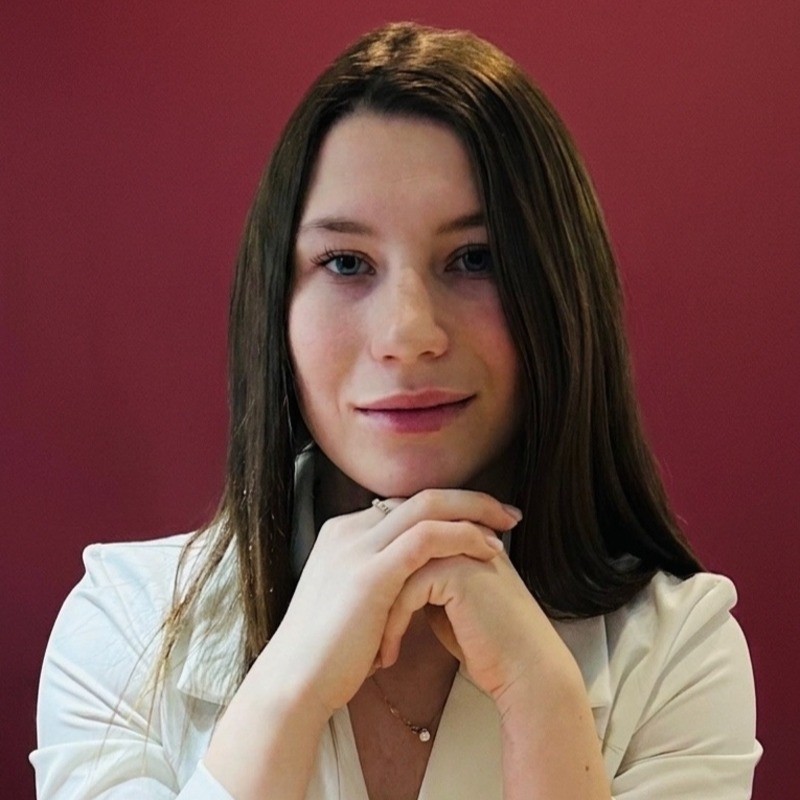 Анна Куравкина
