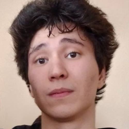Мустафин Тимур Альбертович