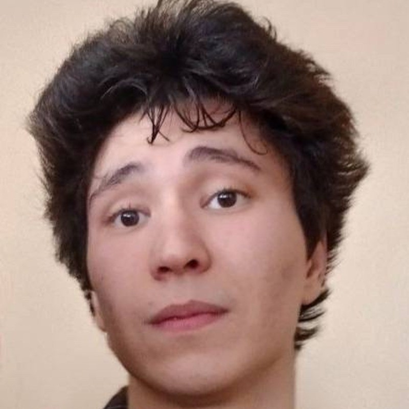 Тимур Мустафин