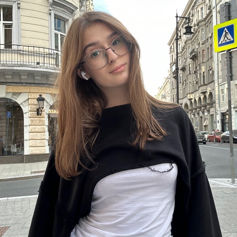 Эдна Ашурлаева