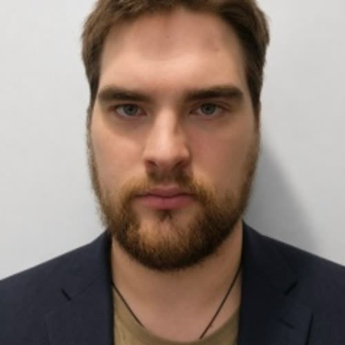 Баранов Николай Владимирович
