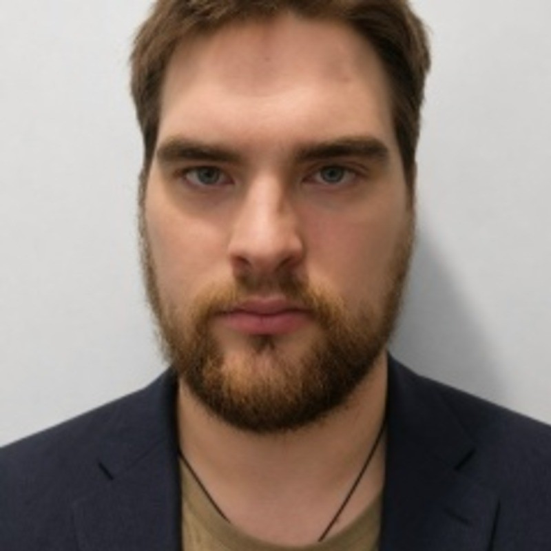 Николай Баранов