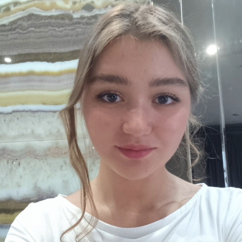 Камилла Михеева