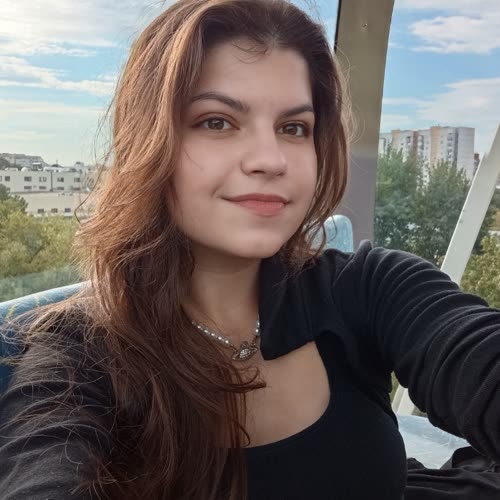 Мормоль Карина Константиновна