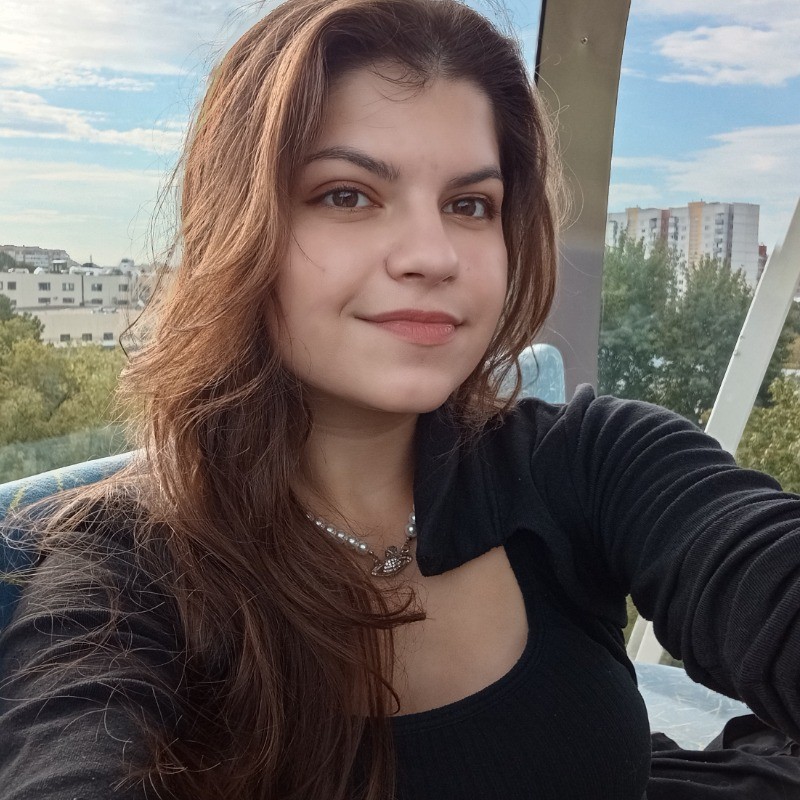 Карина Мормоль