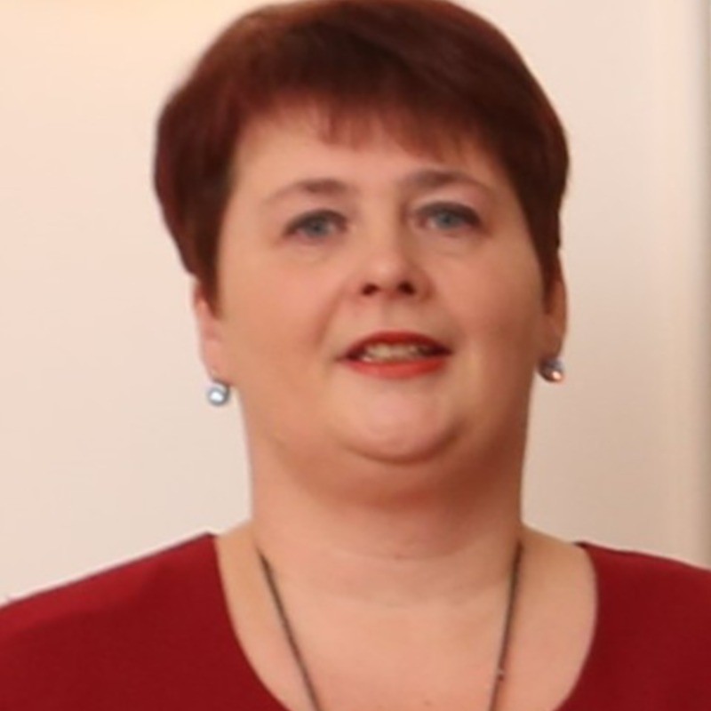 Людмила Конончук