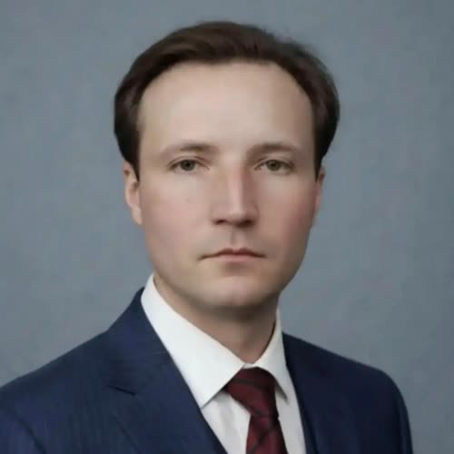 Прокопенко Владислав Владимирович