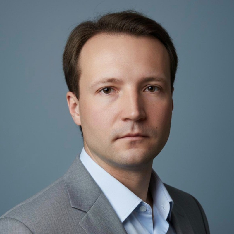 Владислав Прокопенко
