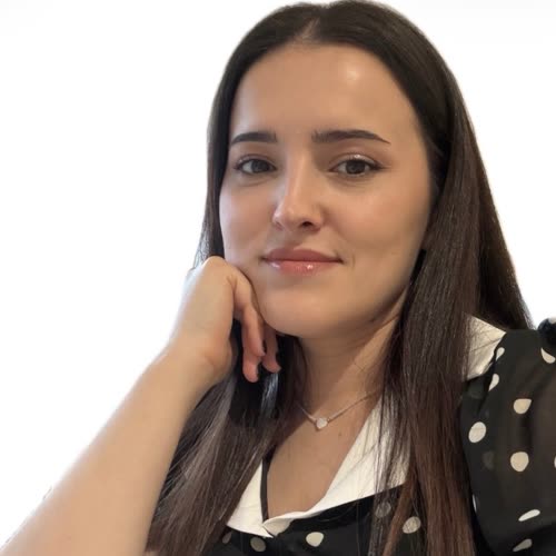 Керимова Хадижат Омаровна