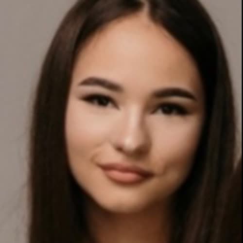 Стрелкова Виталина Александровна