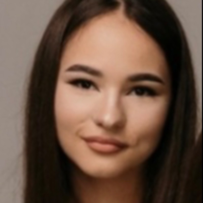 Виталина Стрелкова