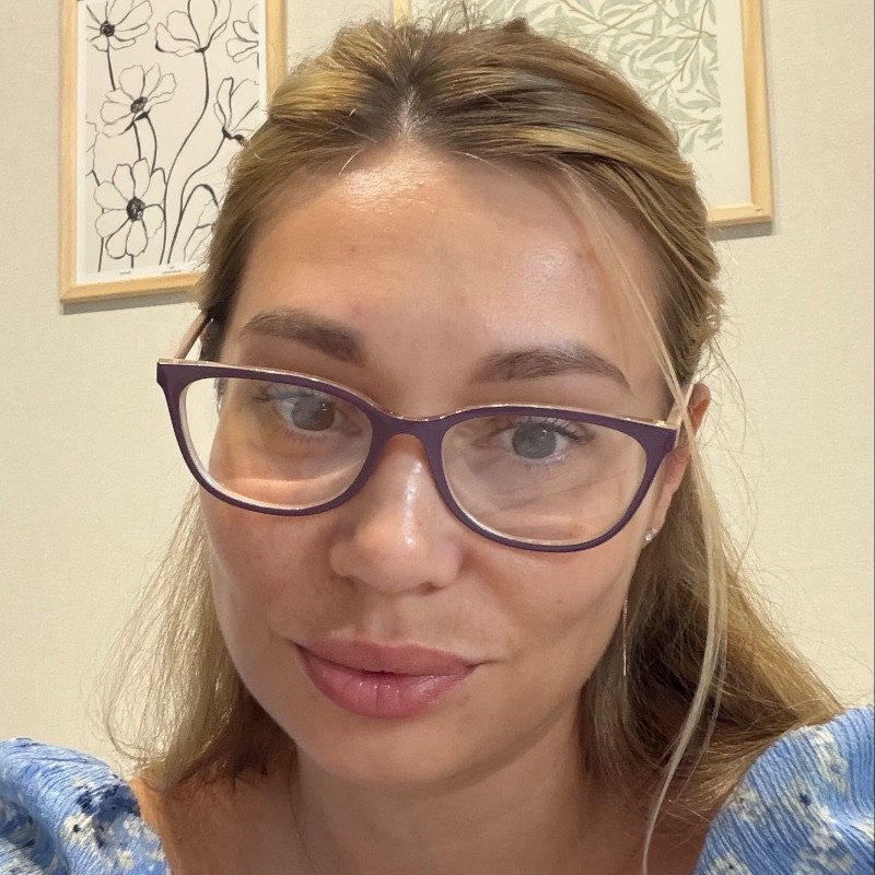 Ирина Матуева