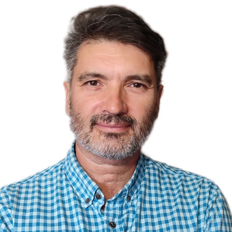 Дмитрий Равинский