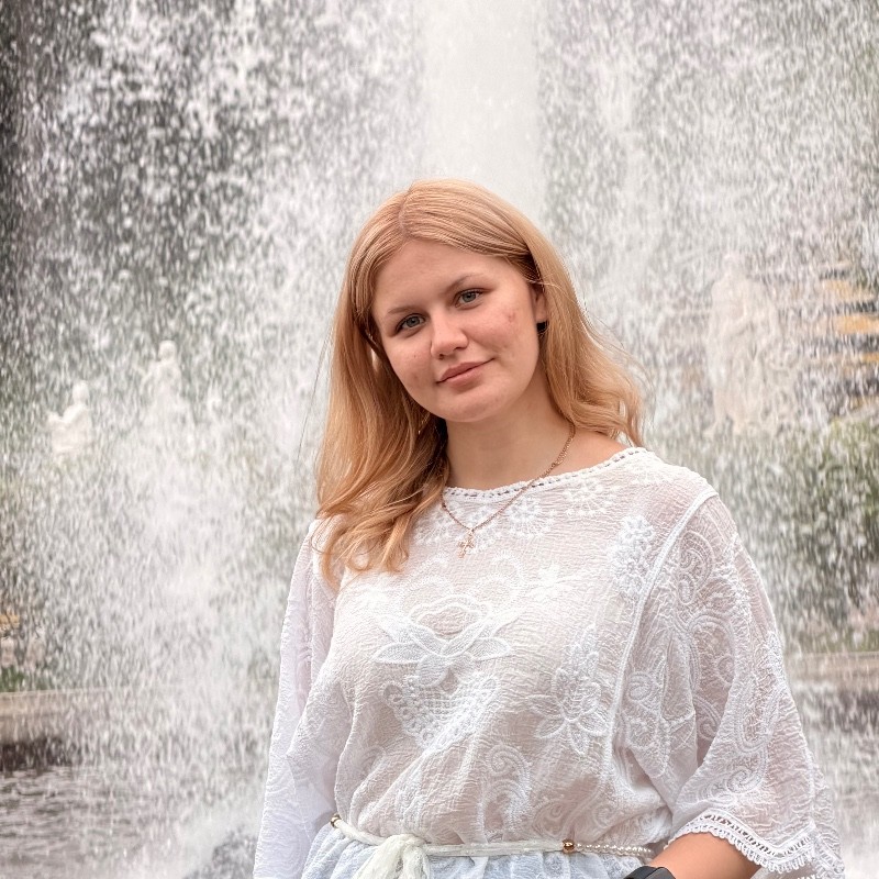 Ангелина Королева