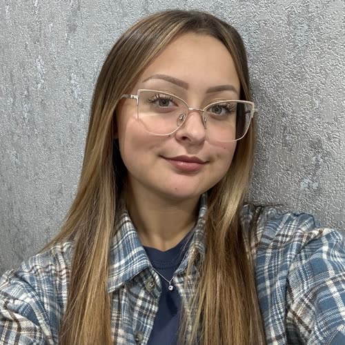 Писарева Александра Максимовна