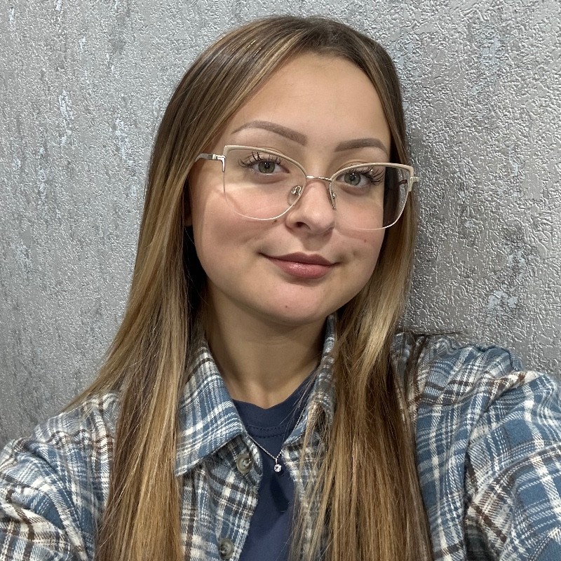 Александра Писарева