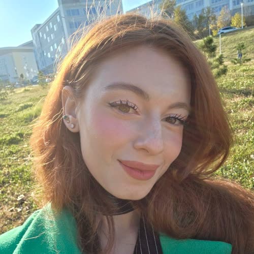Кучина Полина Денисовна