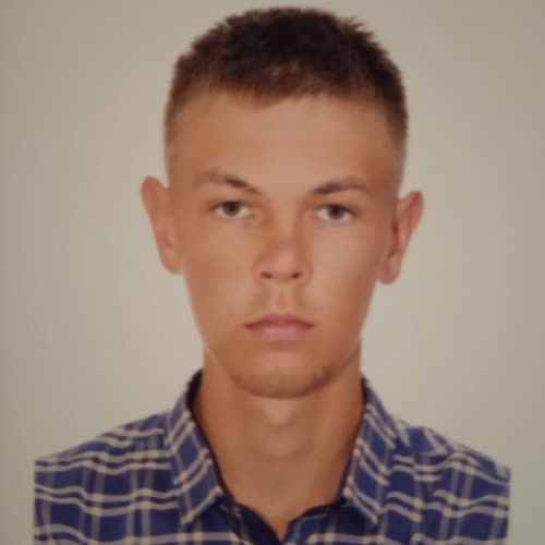 Елин Денис Сергеевич