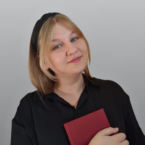 Ющенко Екатерина Алексеевна