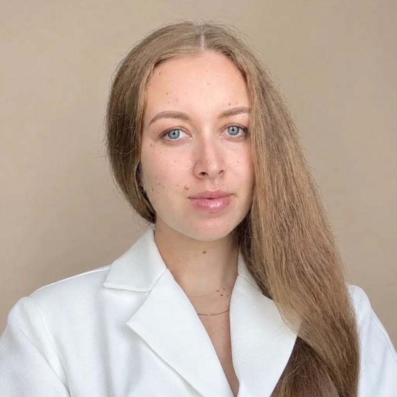 Эвелина Ефимец