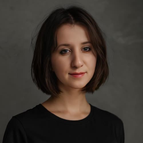 Ярахмедова Гюзел Играмудиновна