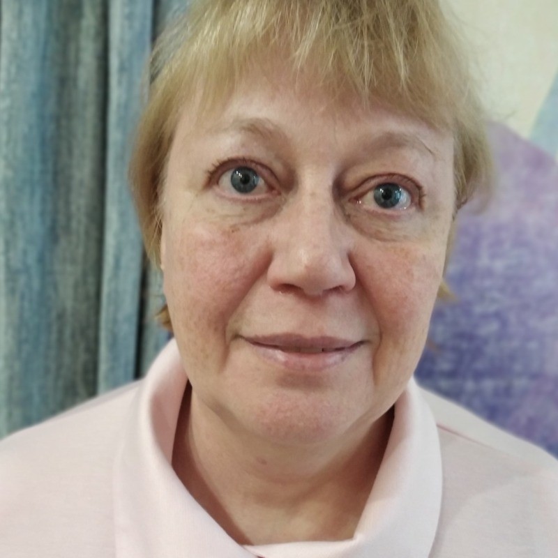 Елена Петухова