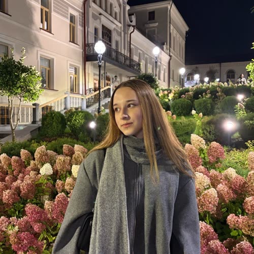 Габдрахманова Алина руслановна