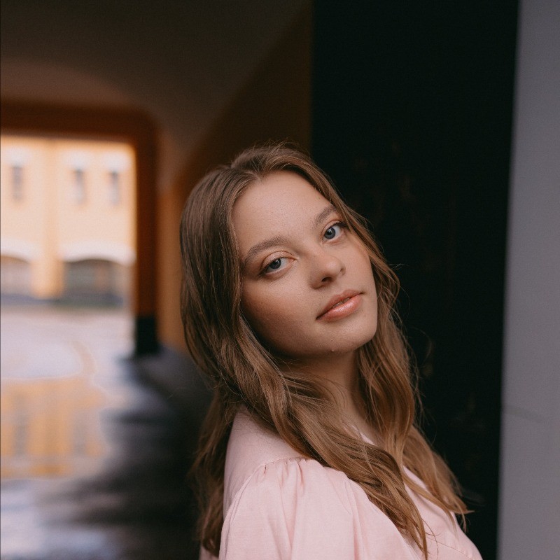 Карина Малышева