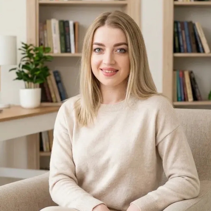 Анна Ермолаева