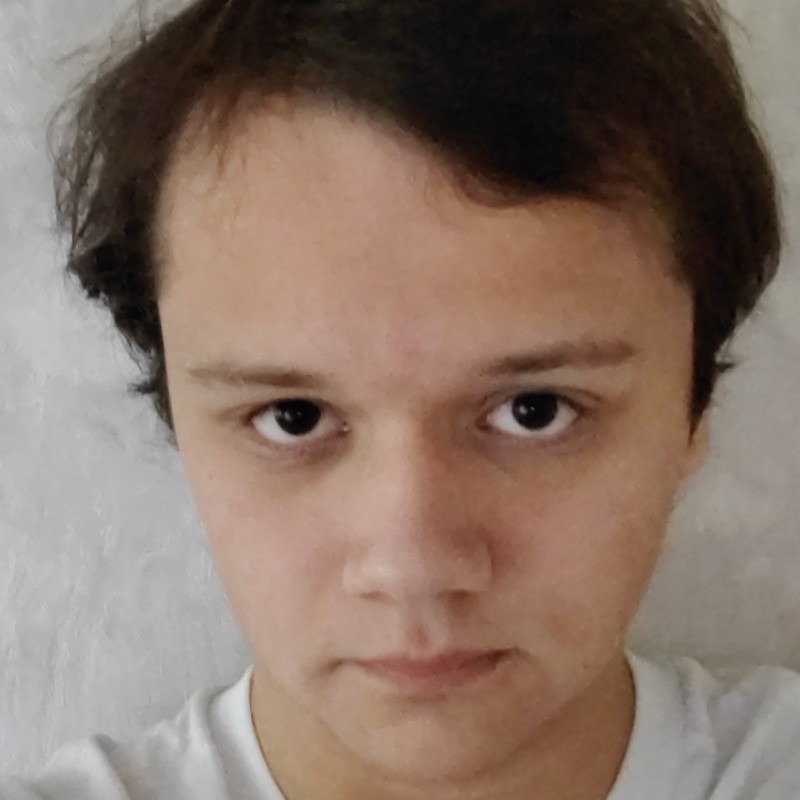 Максим Дэмме