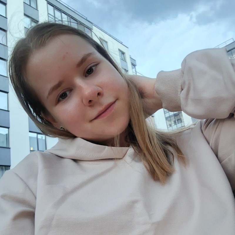 Юлия Пантазий