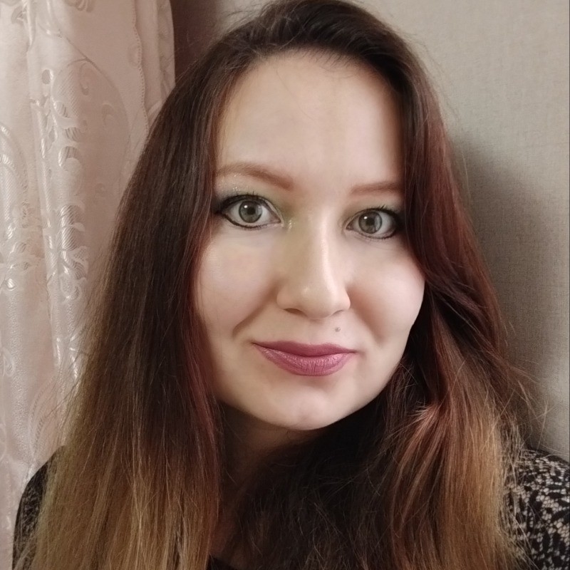 Елена Мигушкина