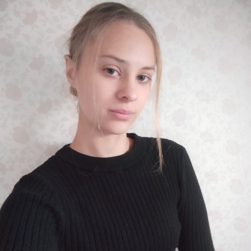 Татьяна Виноградова
