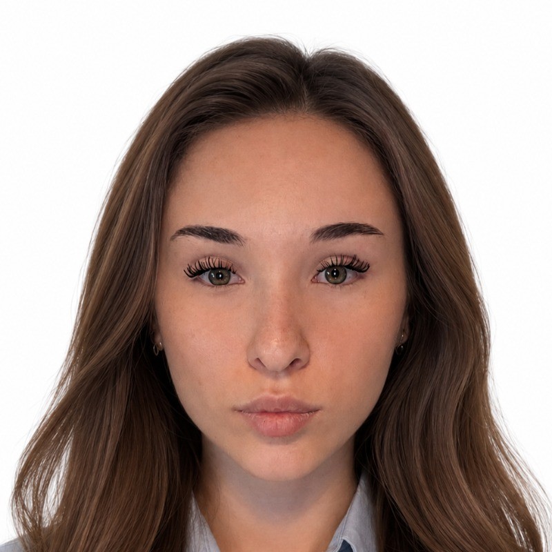 Карина Берко