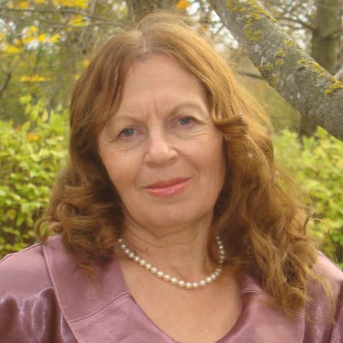 Калашникова Светлана Ивановна